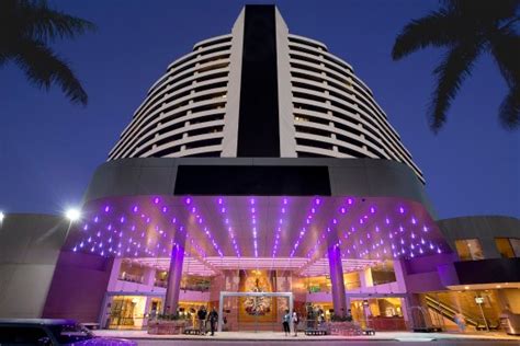 Gold Coast Casino Estacionamento