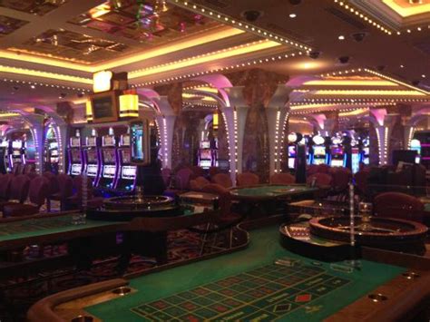 Gold Fortune Casino Panama