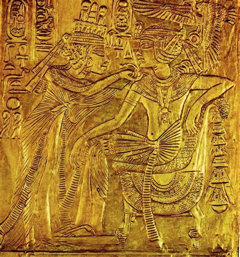 Gold Of Egypt Betsul