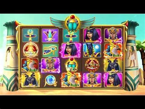 Gold Of Egypt Popok Gaming Novibet