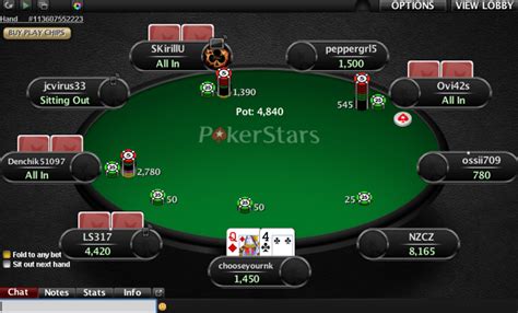 Gold Tracker 7 S Pokerstars