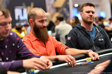 Goldbeard Pokerstars