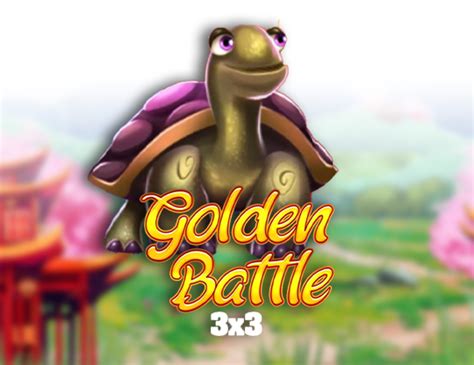 Golden Battle 3x3 Betsson