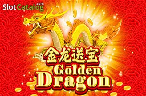 Golden Dragon Triple Profits Games Betano