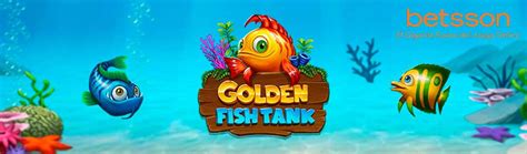 Golden Fish Hunter Betsson