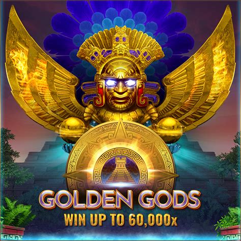 Golden Gods Bwin