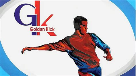 Golden Kick Brabet