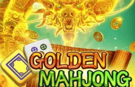 Golden Mahjong Bet365
