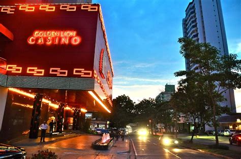 Golden Park Casino Panama