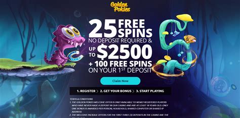 Golden Pokies Casino Dominican Republic