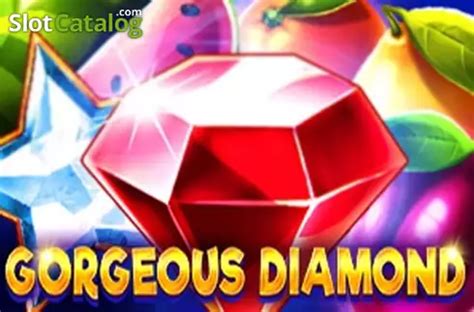 Gorgeous Diamond 3x3 Slot Gratis