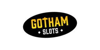 Gotham Slots Casino Review