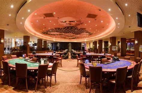 Grand Casino Belgrado Servia