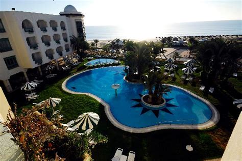 Grand Casino Em Hammamet