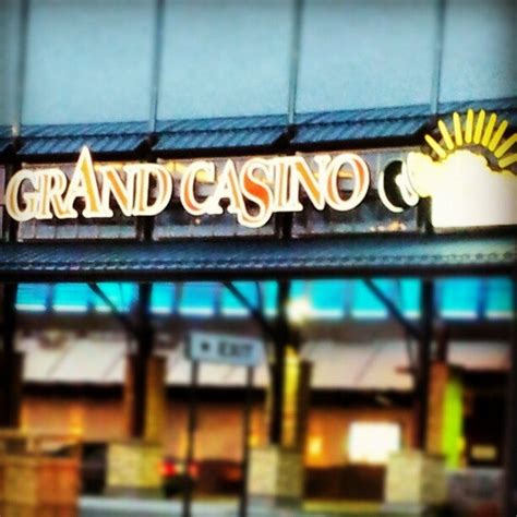 Grand Casino Minnesota Entretenimento