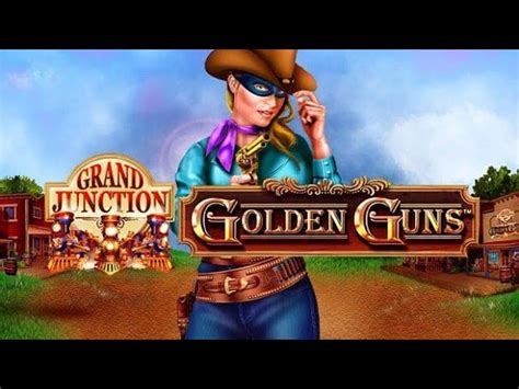 Grand Junction Golden Guns Bet365