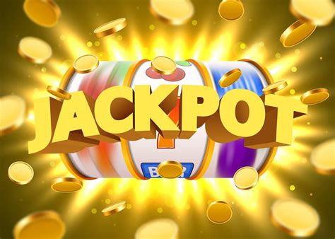 Grandes Jackpots Slot 2024