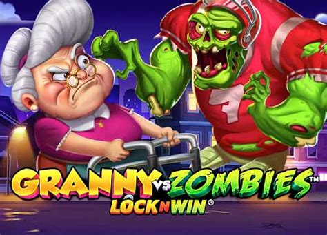Granny Vs Zombies Sportingbet