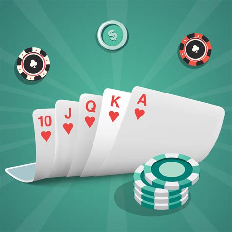 Gratis De Poker Spelen Voor Echt Geld