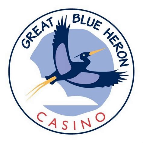 Great Blue Heron Casino Torneio De Blackjack