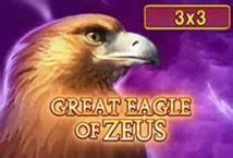 Great Eagle Of Zeus 3x3 Betsul