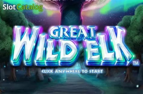 Great Wild Elk Review 2024