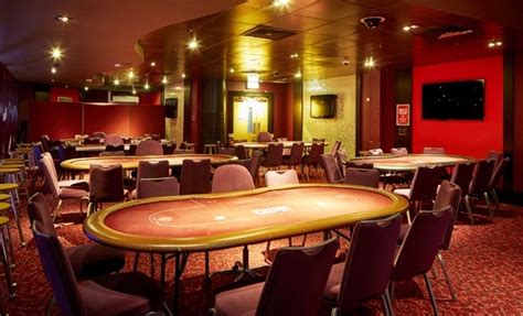 Grosvenor Casino Newcastle Horario De Abertura