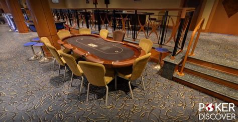 Grosvenor Leeds Westgate Poker