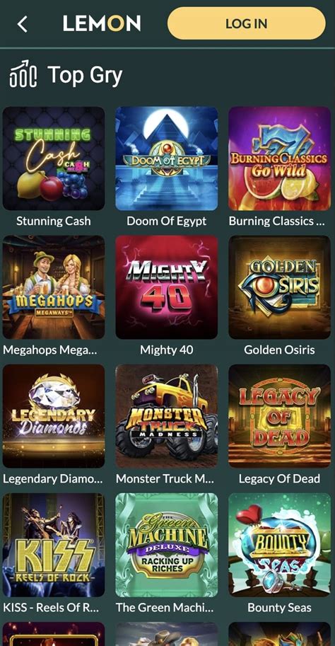 Gry Casino Na Androida