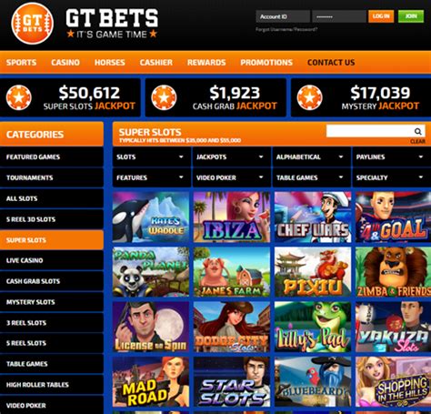 Gtbets Casino Costa Rica