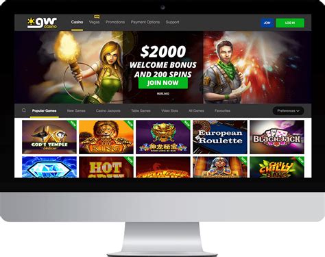 Gw Casino Apk