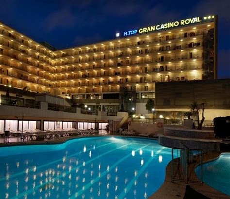 H Top Casino Royal Costa Brava Comentarios