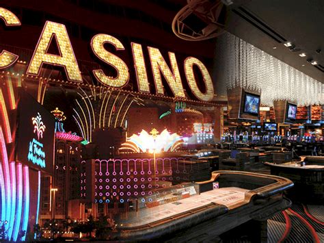 Ha Os Casinos Em Sydney Australia