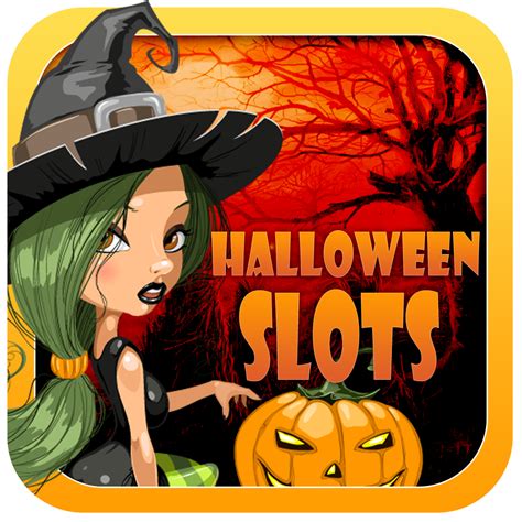 Halloween Jackpot Slot - Play Online