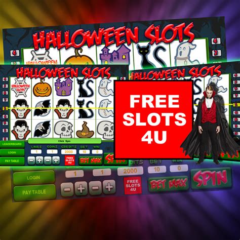 Halloween Pick Em Slot - Play Online