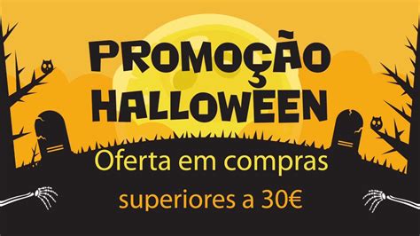 Halloween Promocoes De Casino