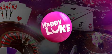 Happy Luke Casino App