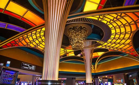 Harrahs Ak Queixo Casino Resort