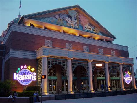 Harrahs Casino Em Nova Orleans Numero De Telefone