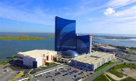 Harrahs Casino Emprego Atlantic City