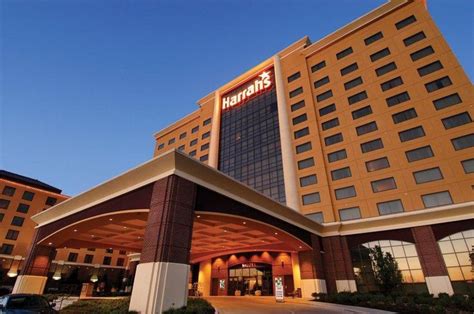 Harrahs Casino Kansas City Pequeno Almoco