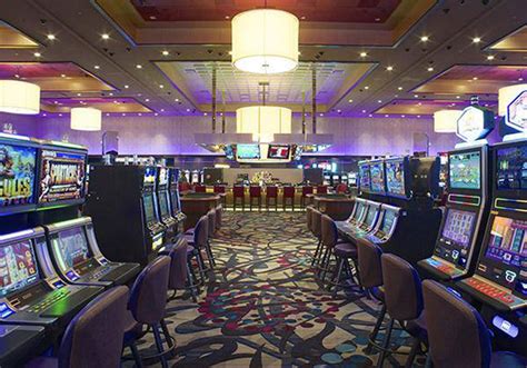 Harrahs Metropole Casino