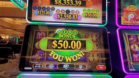 Harrahs S Rincon Recente Slot Vencedores