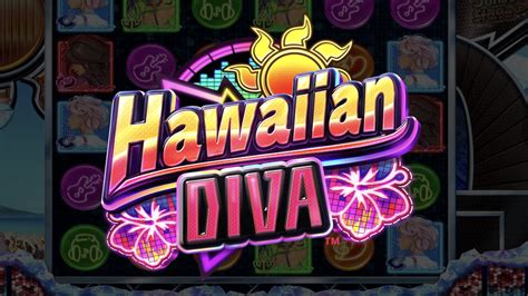 Hawaiian Diva Slot Gratis