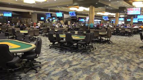 Hawaiian Gardens Casino Sala De Poker