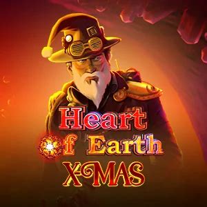 Heart Of Earth Xmas 888 Casino