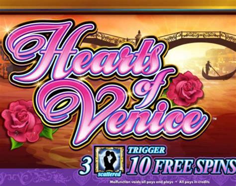 Hearts Of Venice Bet365