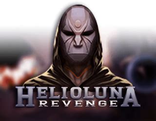 Helio Luna Revenge Netbet