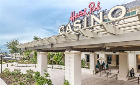 Hialeah Casino Limite De Idade