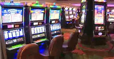 Hialeah Park Casino Cbs